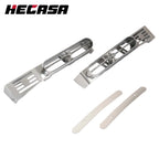Front Fender Light Brackets for Peterbilt 389 388 (2006–2023)
