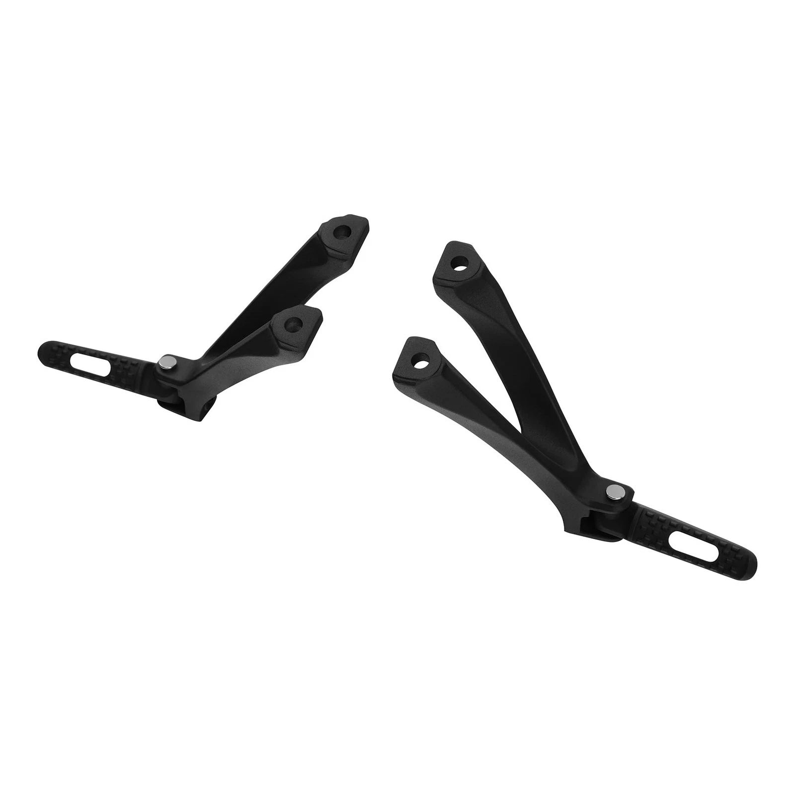 Rear Footpeg Footrest Bracket for Honda CBR1000RR (2017–2024)