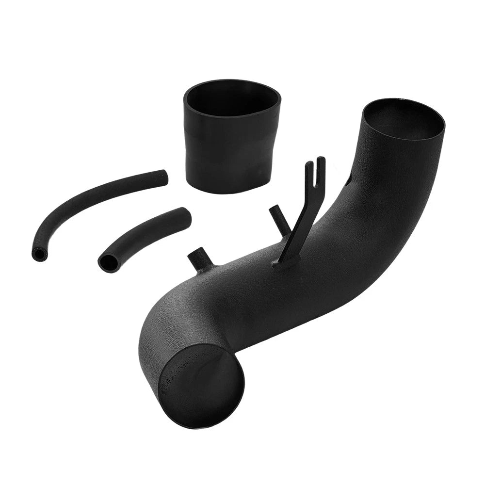 Cold Air Intake Heat Shield for Acura RSX Base (2002–2006)