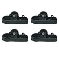 4 x TPMS Sensors for Dodge Chrysler Jeep Ram (2011-2023)