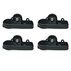 4 x TPMS Sensors for Dodge Chrysler Jeep Ram (2011-2023)
