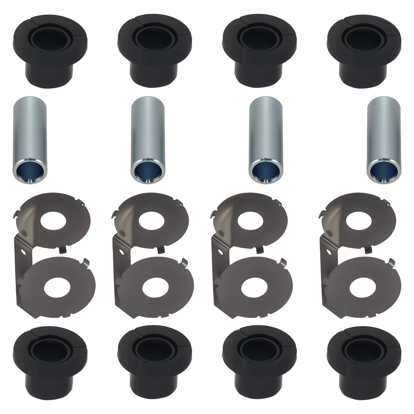 Bushing Kit for Can-Am Outlander Max 650 1000 EFI STD XXC (2013–2019)
