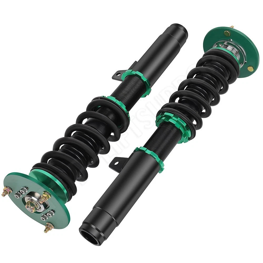 Coilovers for BMW E46 320i 325i (1998–2006)