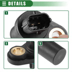 Crankshaft Position Sensor for Buick CXS (2004–2009)