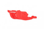 Acerbis Skid Plate for Honda CRF300L & CRF300LA (2021–2022) Red
