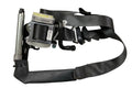Front Left Side Seat Belt for Ford F-150 Extended Cab (2021–2023) Black