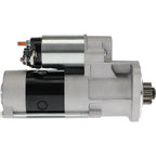 Starter for Mitsubishi Diesel S4S Engine (Year Range Not Specified)