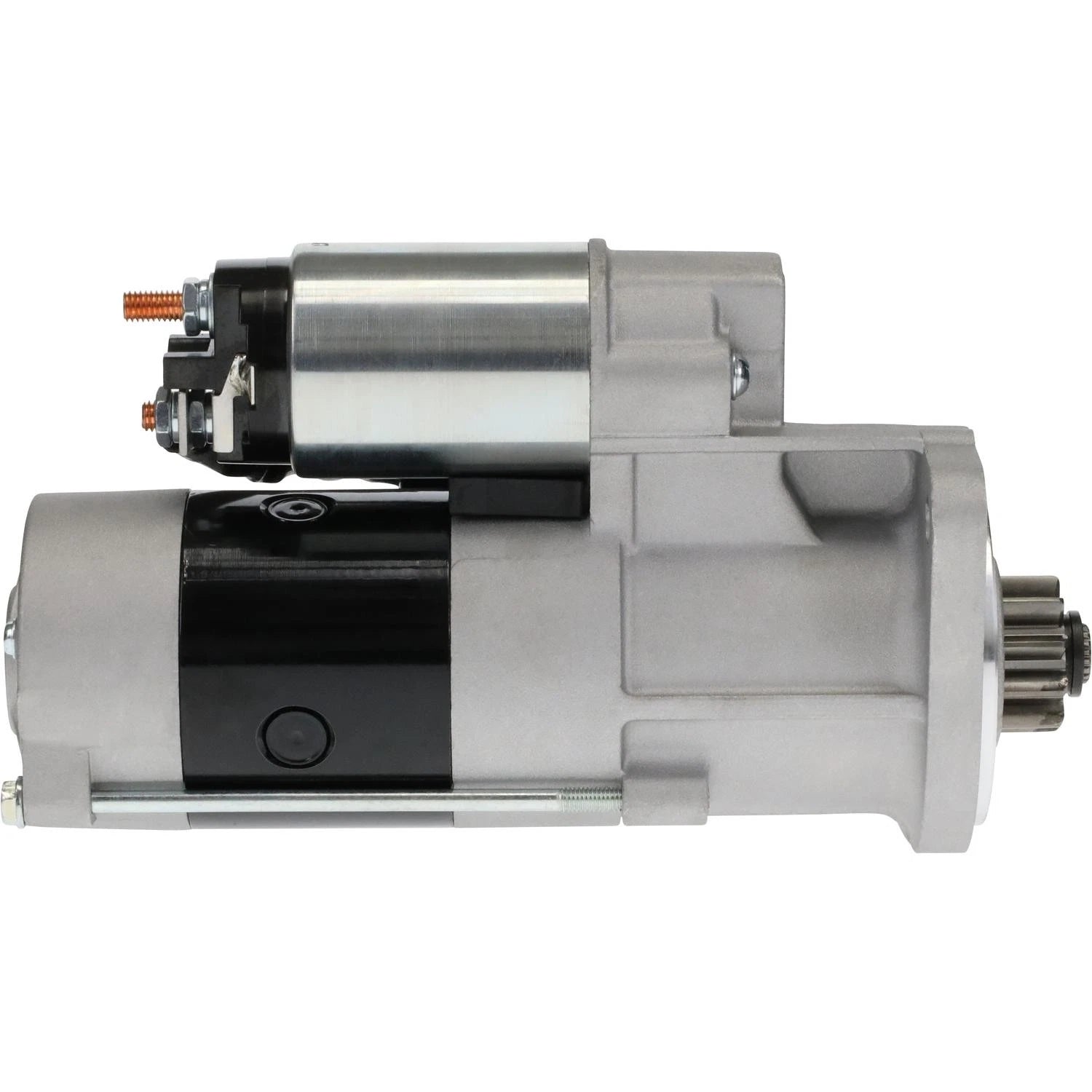 Starter for Mitsubishi Diesel S4S Engine (Year Range Not Specified)