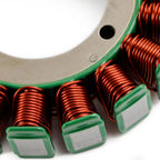 Stator Generator for Suzuki Boulevard M95 VZ1600 Marauder (2004–2005) K2100-30008