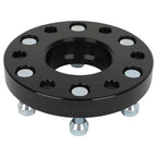 Set of 4 Wheel Spacers for Chevy Silverado GMC Sierra 1500 (6x5.5)