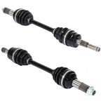 Set of 2 CV Axles for Yamaha Grizzly 660 (2003–2008)