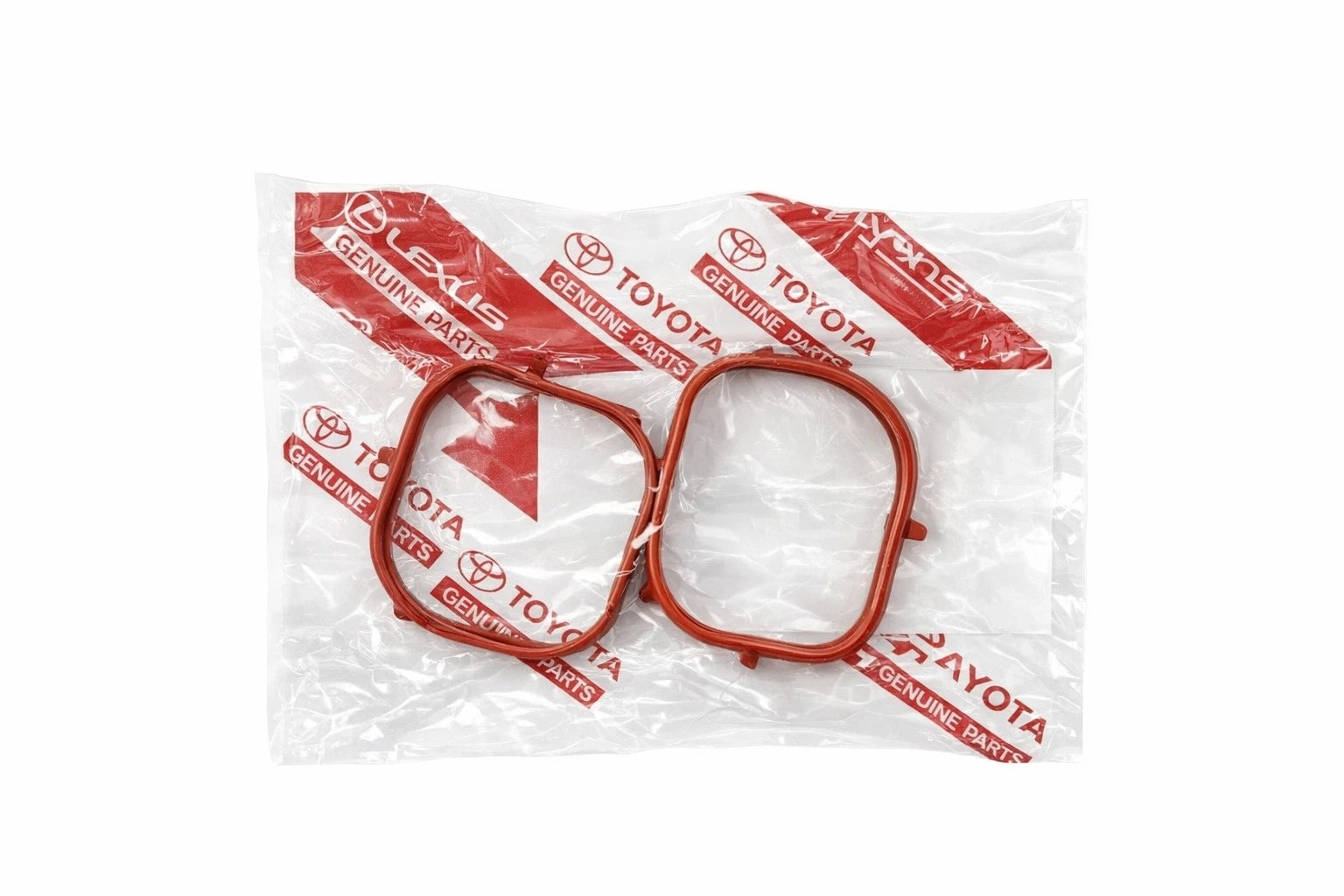 Genuine OEM Engine Intake Manifold Gasket for Toyota Lexus (17176-0P021)