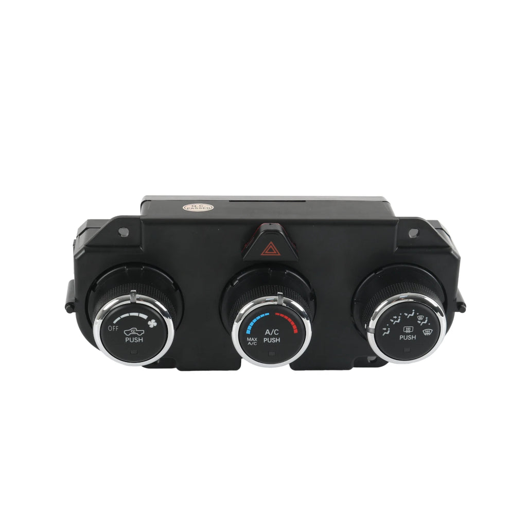 Temperature Control Module for Dodge RAM 1500 2500 (2013-2018)