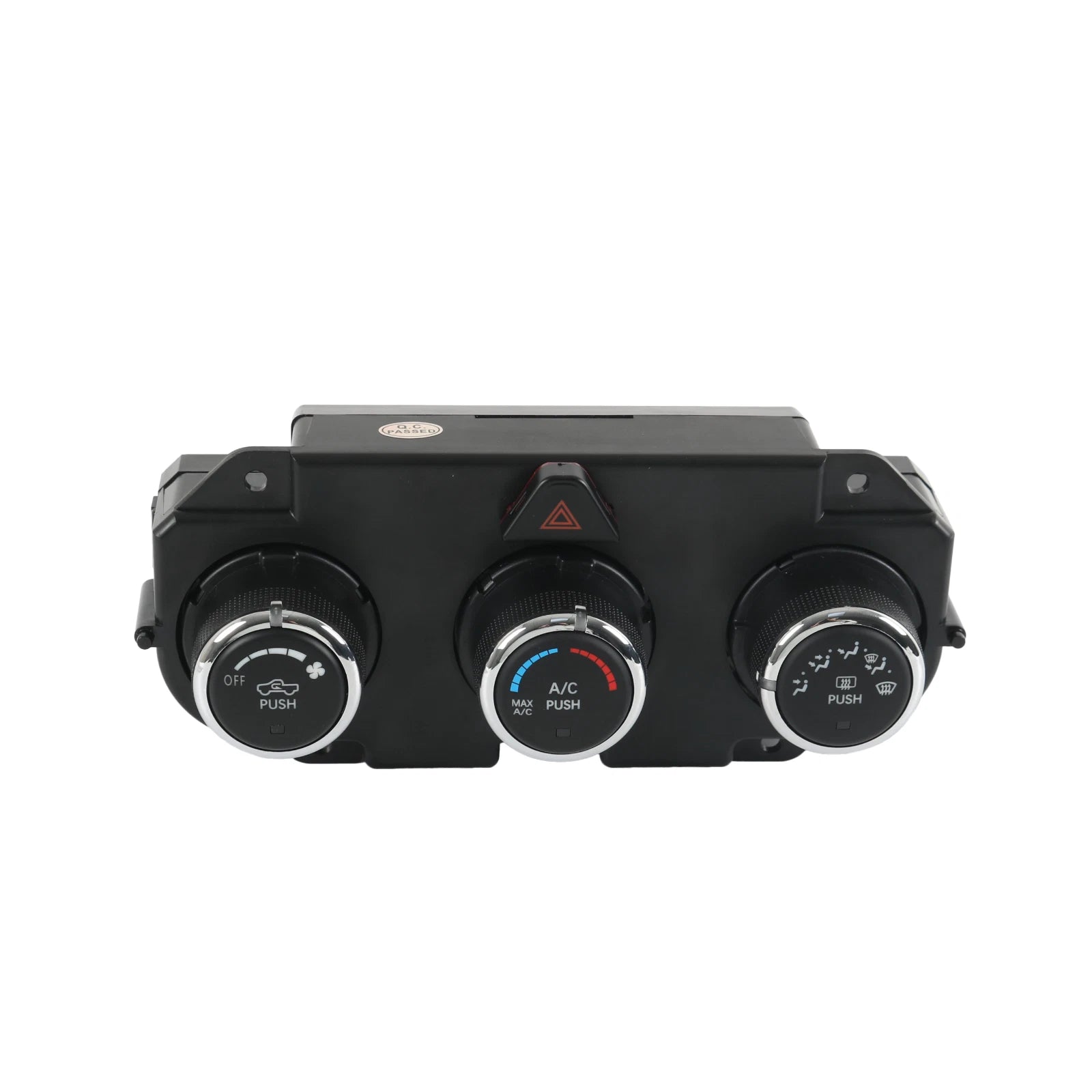 Temperature Control Module for Dodge RAM 1500 2500 (2013-2018)