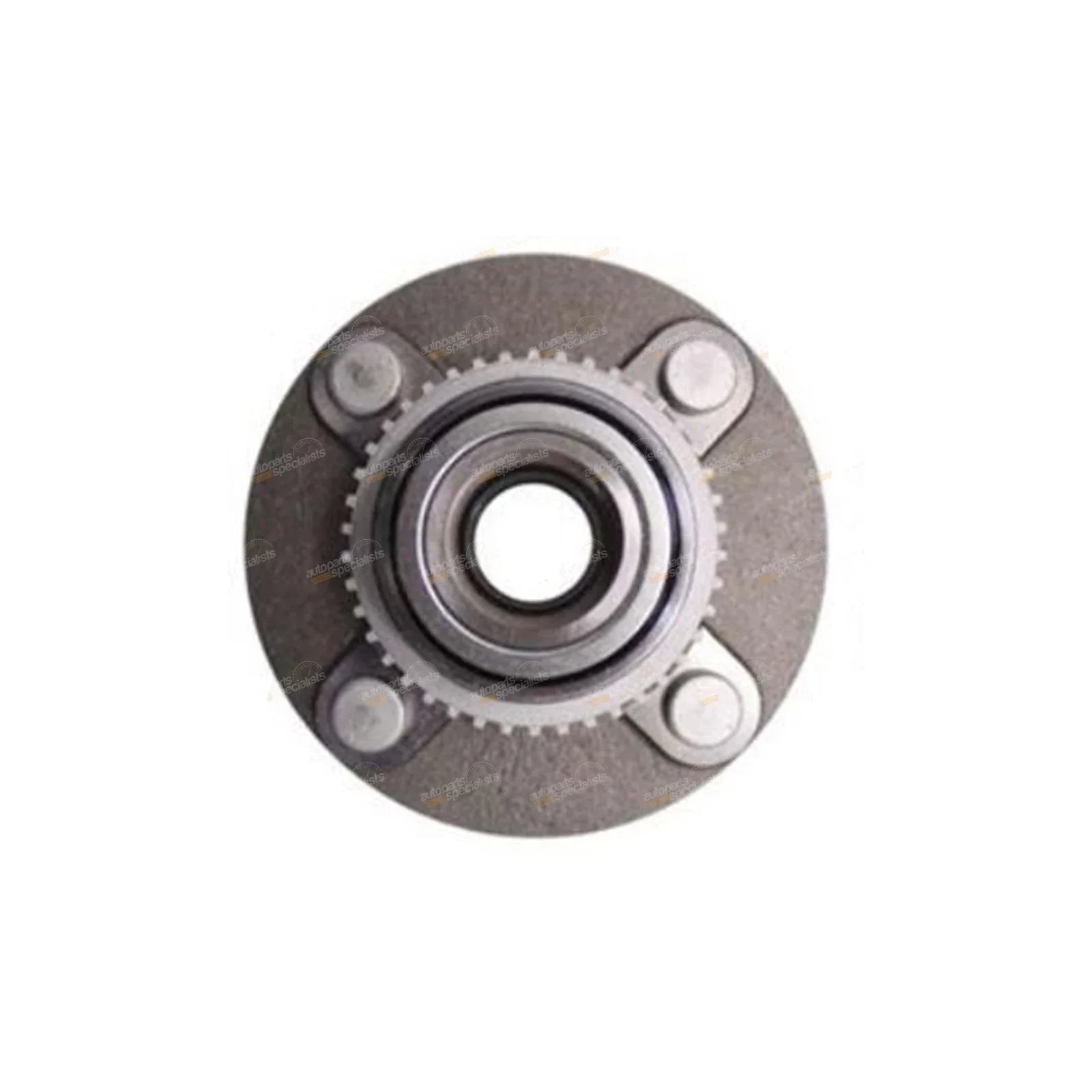 Rear Wheel Bearing Hub Assembly for Nissan Pulsar N16 Sedan (2000-2005)