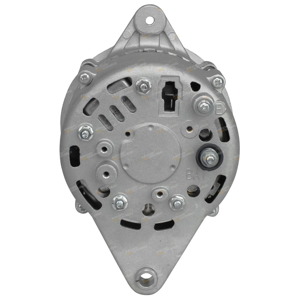 Brand New 2.4L Alternator for Nissan Urvan E24 (1987-1993)