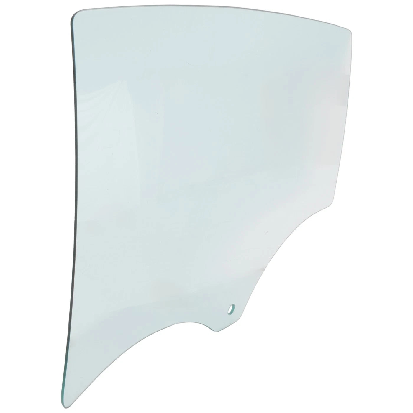 Rear Driver Left Door Glass for Chevy Volt (2016–2019)