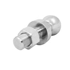 Trailer Hitch Ball for Make Model