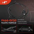 Front ABS Wheel Speed Sensor for Ford Focus (2000-2007)