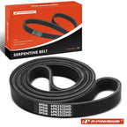 Serpentine Belt for Ford F-250 F-350 Super Duty (2005–2007)