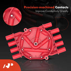 Distributor Cap and Rotor Kit for Chevy Tahoe GMC Yukon (1995–2006)