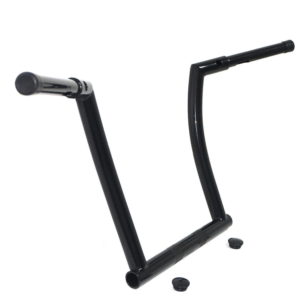 16" Ape Hanger Handlebar for Harley FLTRX FLTRU FLTRXS (2015–2020) 1.25"