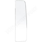 Lower Towing Mirror Glass for Toyota Tundra (2007–2019) Right Side