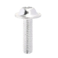 Fairing Bolt Kit  Body Screws Nuts for Honda CBR250R CBR300R (2011-2019)
