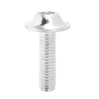 Fairing Bolt Kit  Body Screws Nuts for Honda CBR250R CBR300R (2011-2019)