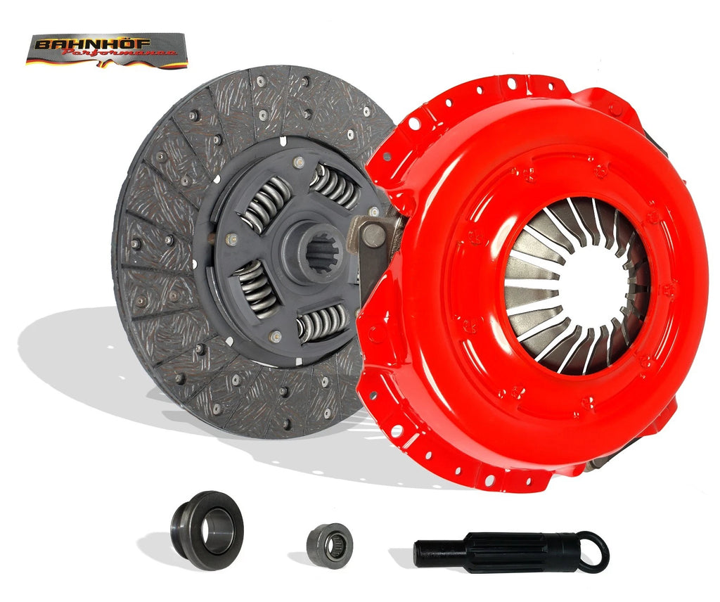 Stage 1 Clutch Kit for Ford F150 F250 F350 Bronco (1985–1993)