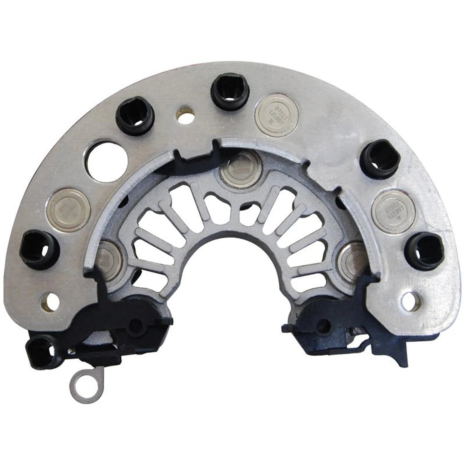 Rectifier for Mercedes-Benz C300 (2008–2009)