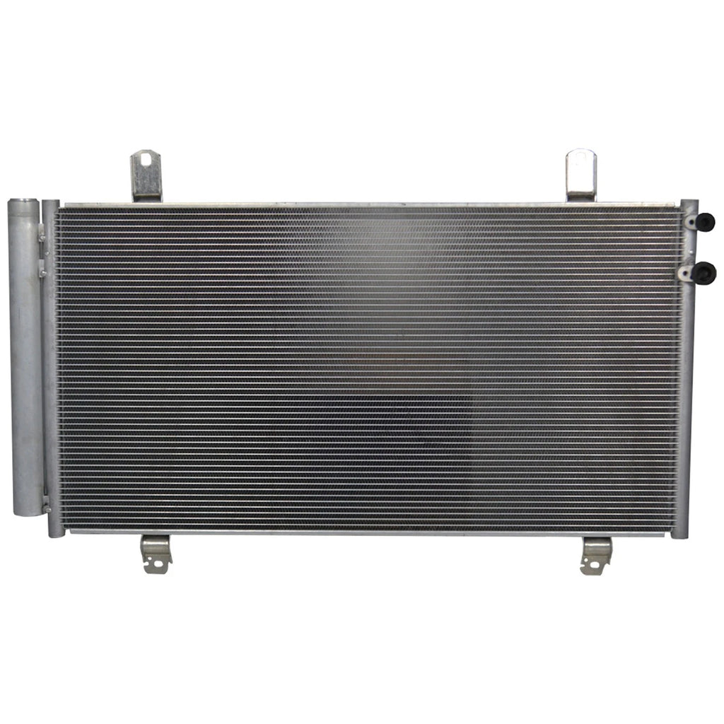 A/C Condenser for Lexus ES300h, Toyota Avalon, Camry (2012–2017)