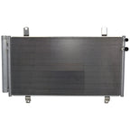 A/C Condenser for Lexus ES300h, Toyota Avalon, Camry (2012–2017)
