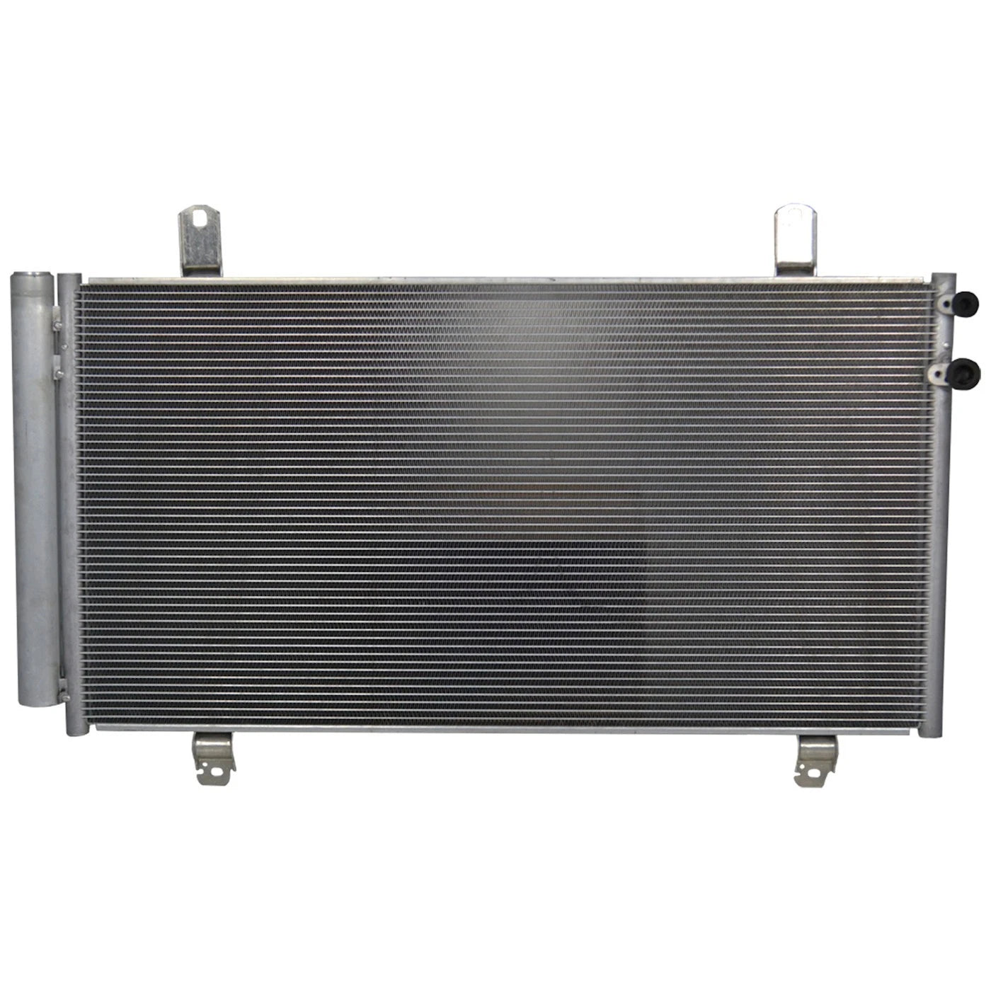 A/C Condenser for Lexus ES300h, Toyota Avalon, Camry (2012–2017)