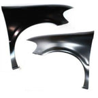 Fender for Chevrolet Venture (2002–2005) Front Driver & Passenger Side