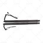 2X Rear Boot Struts for BMW X4 F26 (2014–2020) Electric Spindle
