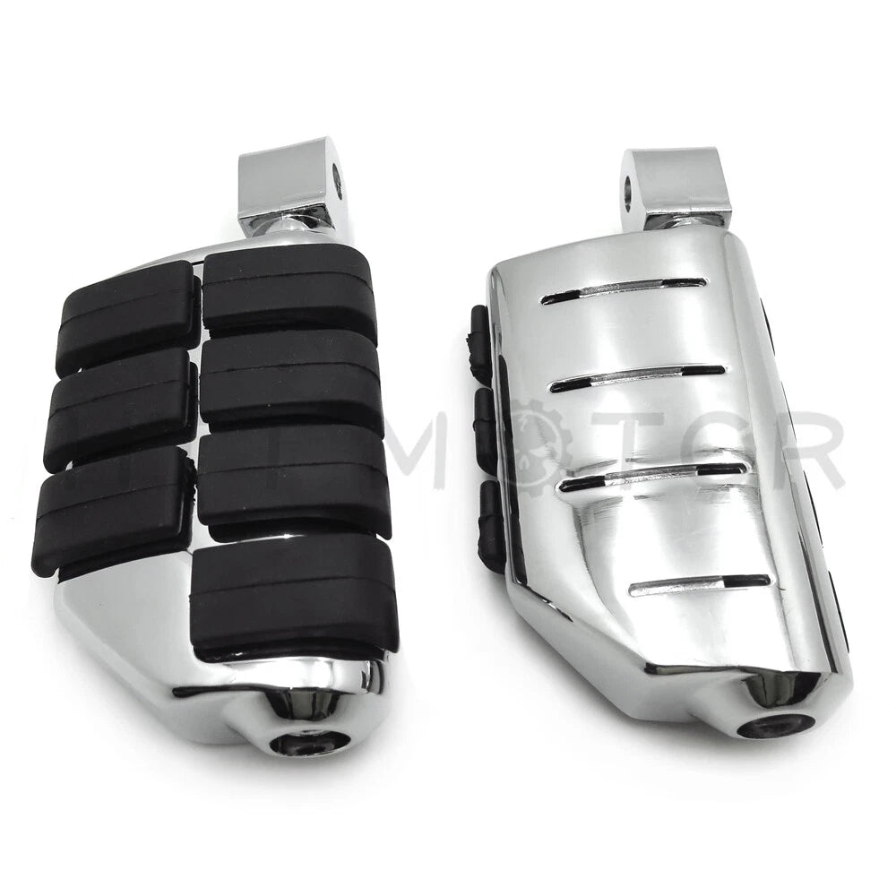 Dually Footpeg for Honda Fury VT1300 Shadow Aero Phantom Spirit (2009–2019)