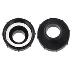 100mm to 60mm IBC Adapter for Ton Containers and Tank Connectors