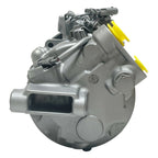 AC Compressor Kit Replacement for Chevrolet SS 6.2L (2016-2019)