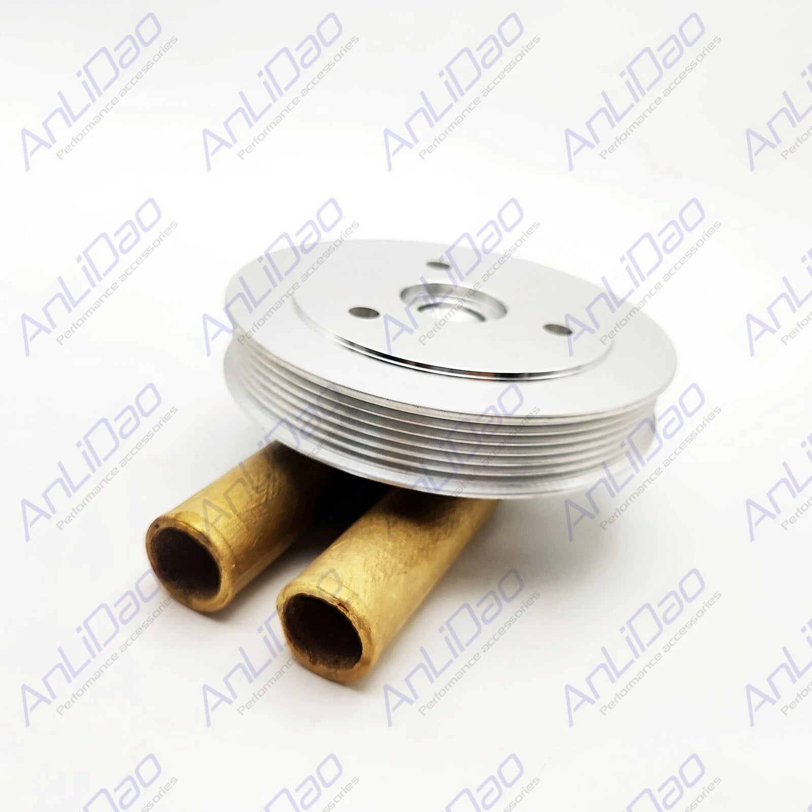 Water Sea Pump for Volvo Penta 3.0L (21214595, 3862485, 3861417, 3812696)