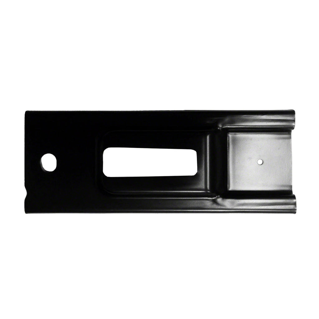 Replacement Steel Front Driver/Passenger Side Bumper Cover Support