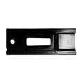 Replacement Steel Front Driver/Passenger Side Bumper Cover Support
