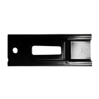 Replacement Steel Front Driver/Passenger Side Bumper Cover Support