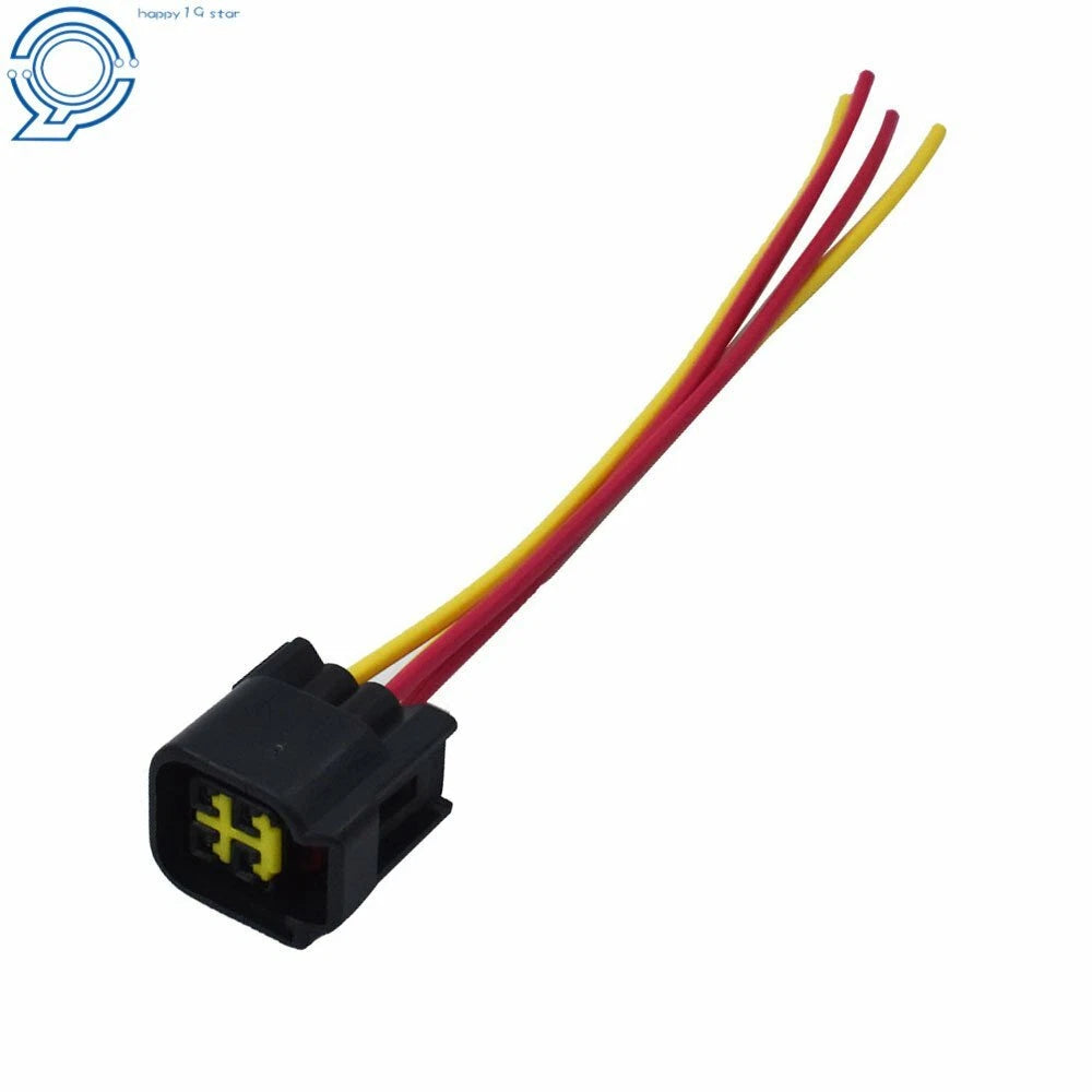 Starter Relay Connector Plug for Suzuki TL1000 GSXR Hayabusa SV650 (1997–2007)