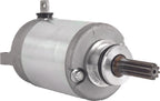 Motor Starter for Suzuki LT-R450 QuadRacer (2006–2009)