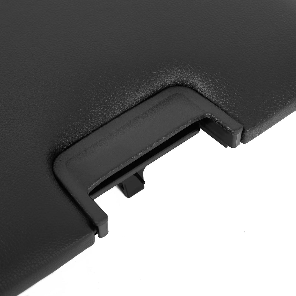 Center Console Lid Bracket Latch for Chevy Silverado GMC Sierra (2007–2014)