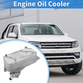 Engine Oil Cooler for BMW 328i (2007–2013) No. 17217551647