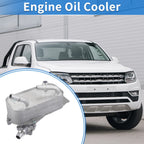 Engine Oil Cooler for BMW 328i (2007–2013) No. 17217551647