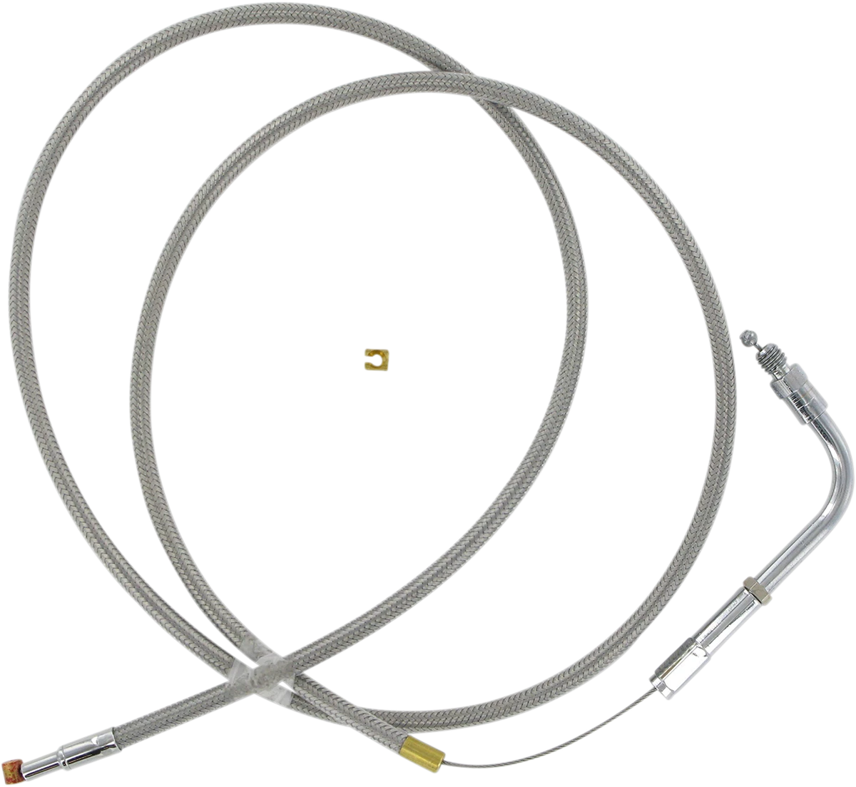 Throttle Cable for Harley-Davidson Touring (1981–1989) 102-30-30007