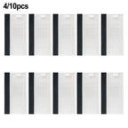 Filters for Tikom G6000 / G7000 Robot Vacuum Cleaner (Compatible)
